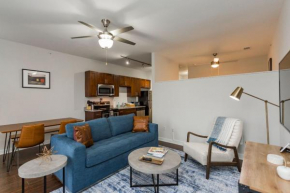 CozySuites MusicRow Astonishing Studio with free parking 53